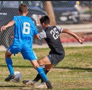 Meet your Posher, Camilo